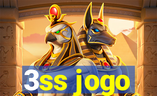 3ss jogo